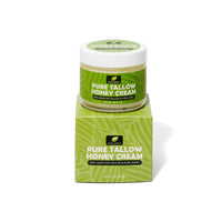Holiway™ Pure Tallow Honey Cream